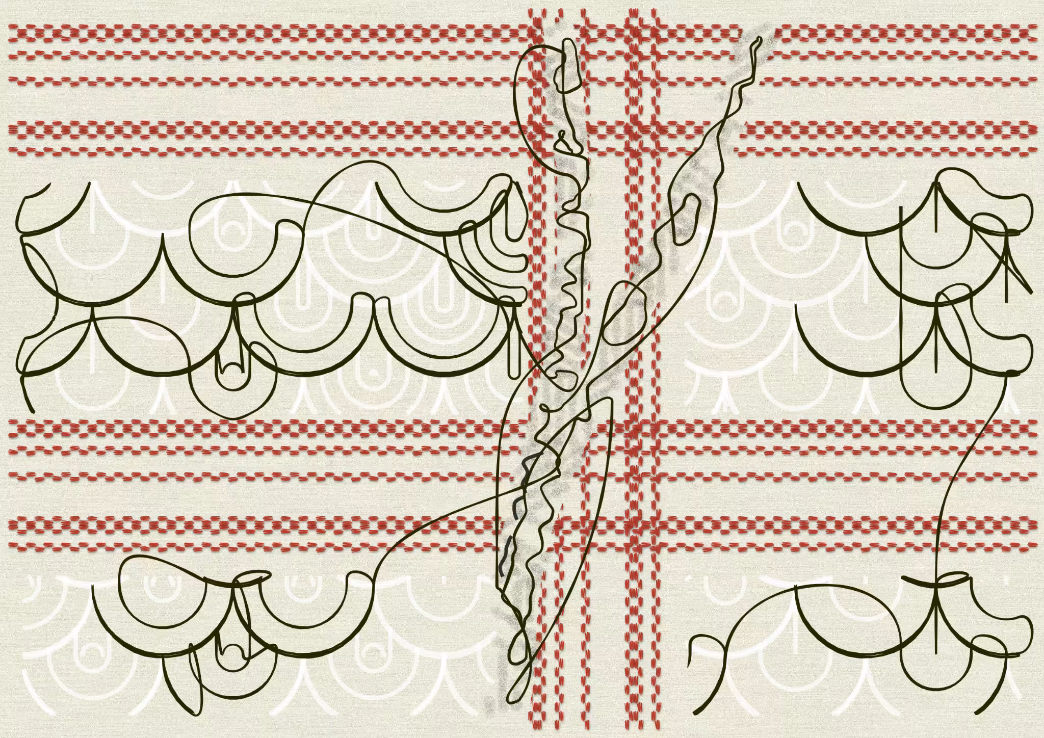 Aux Arbres #74015