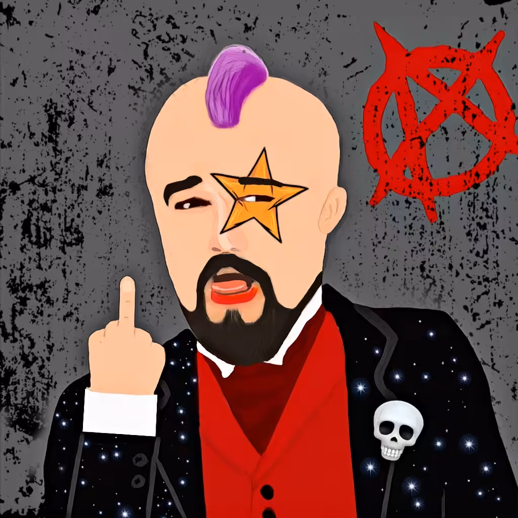 MultiverseLeo #127