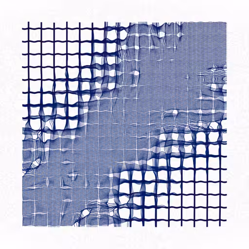 inkgrid