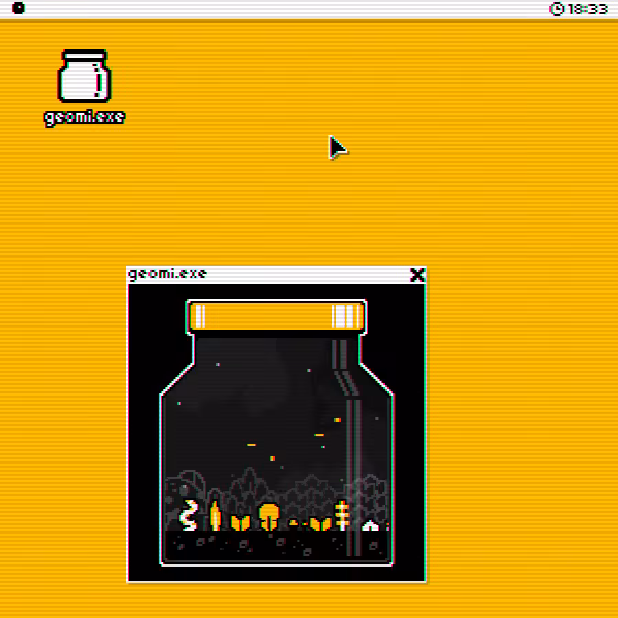 play os | geomi.exe #53