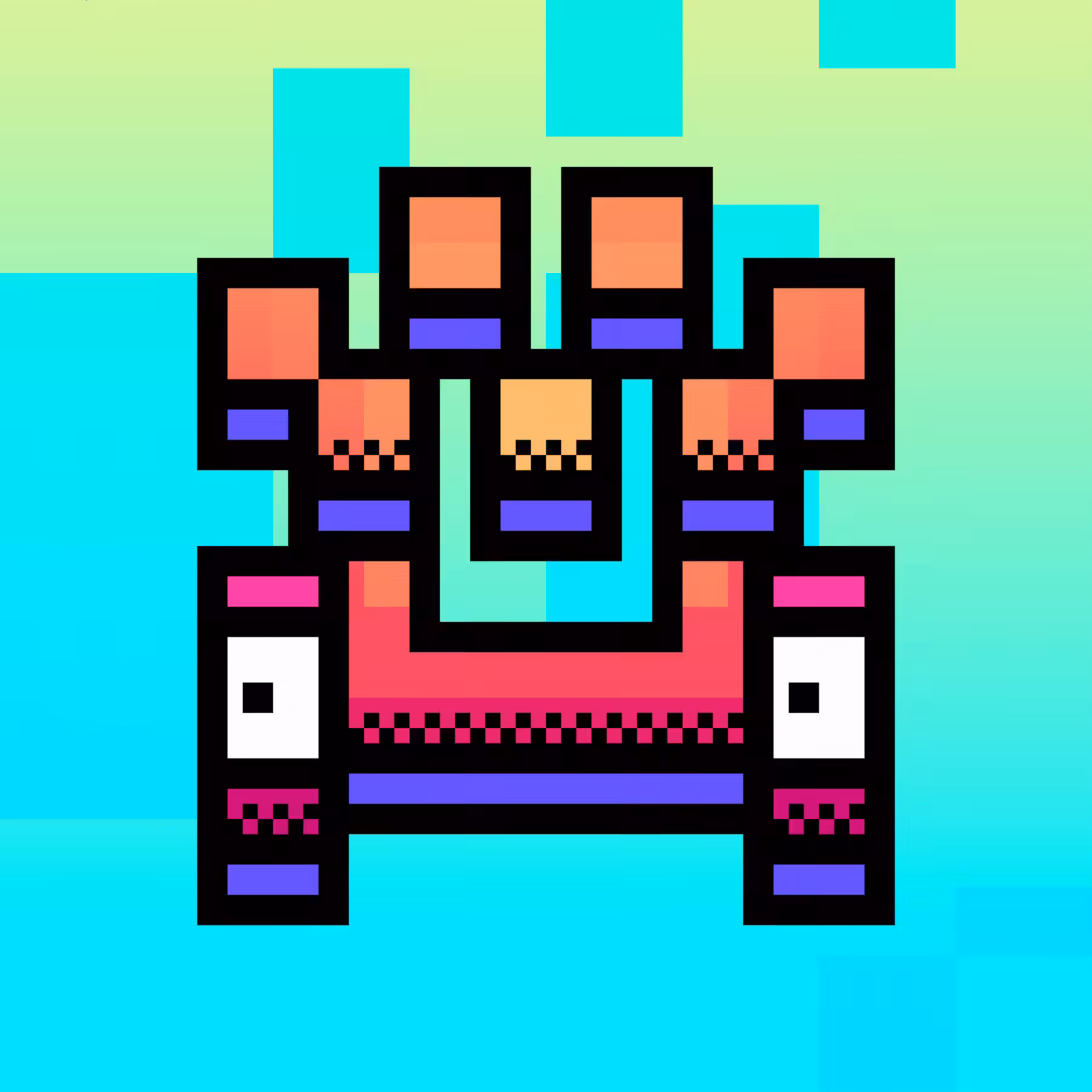 Dapperu #65