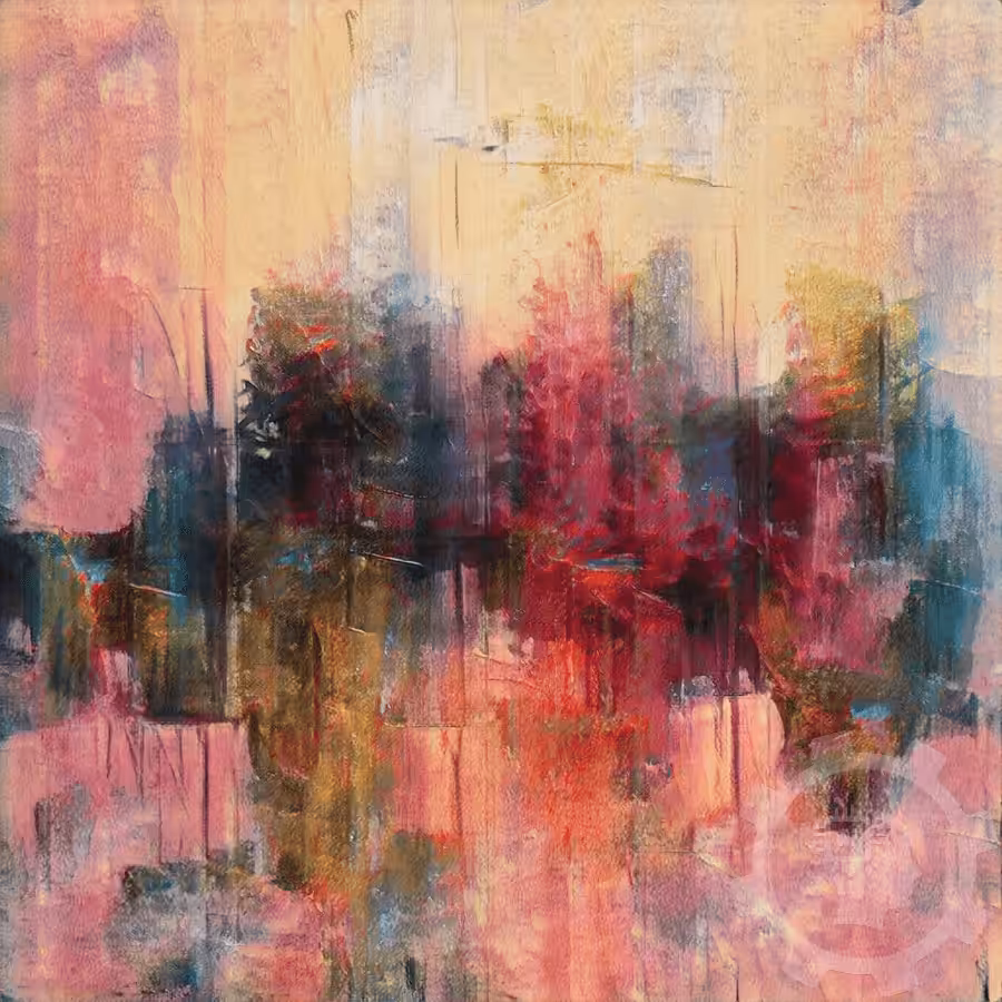 ArtificialPaintings #0011