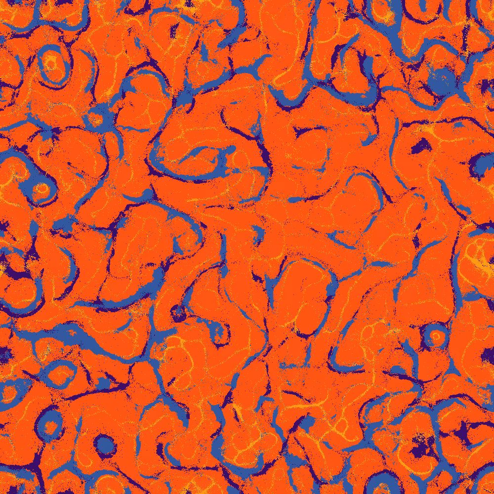Flesh-eating Slime #2