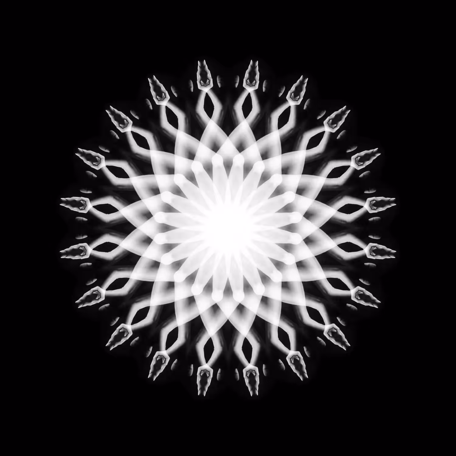 Pulse Body Mandala BH10MX2