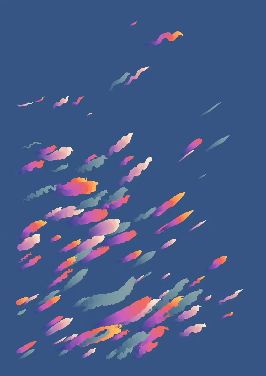 As Light As A Feather #221