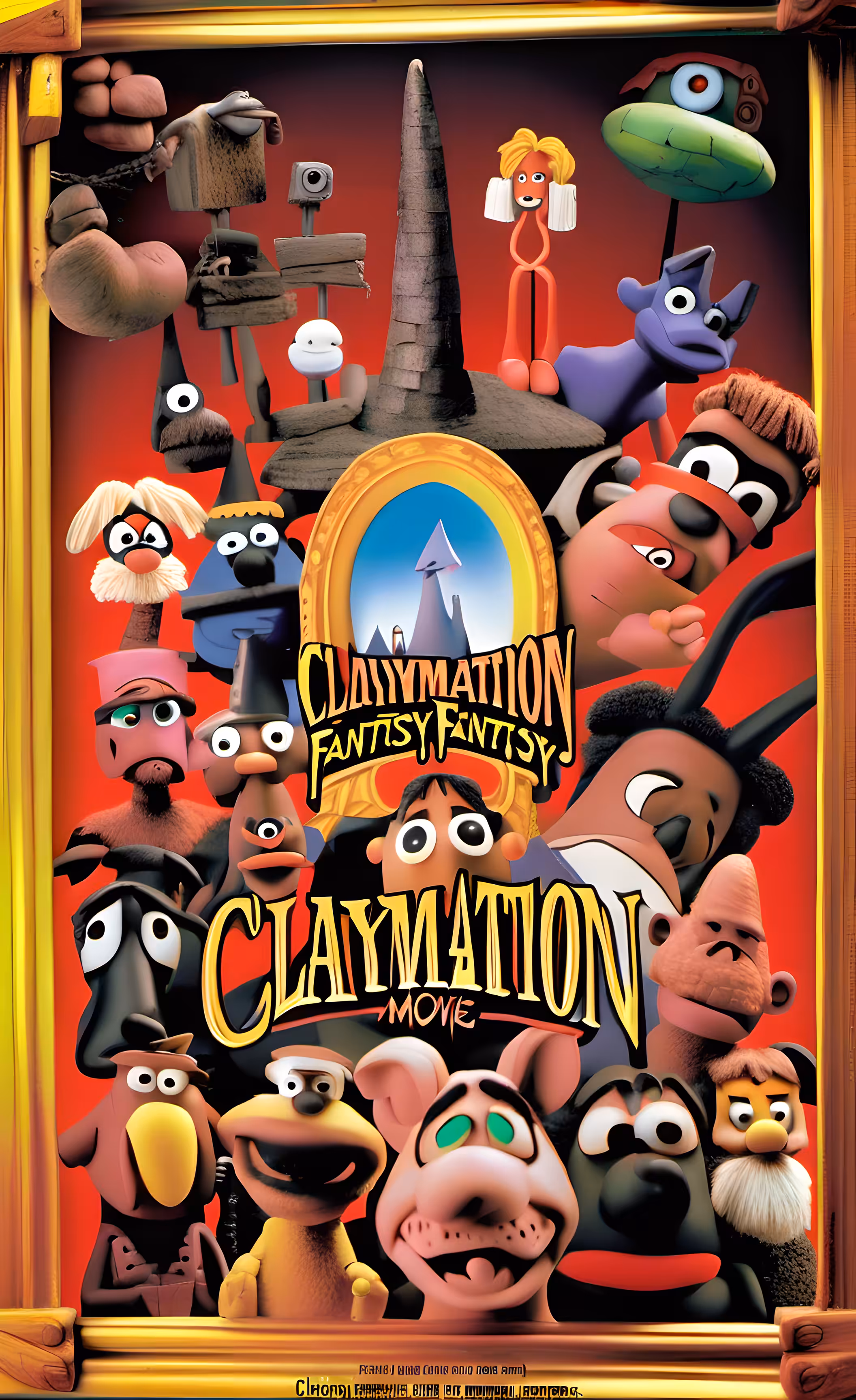 MOVIE NIGHT! #135