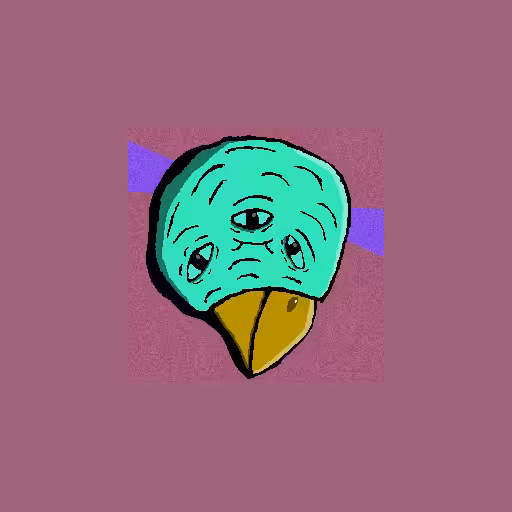 duif #2