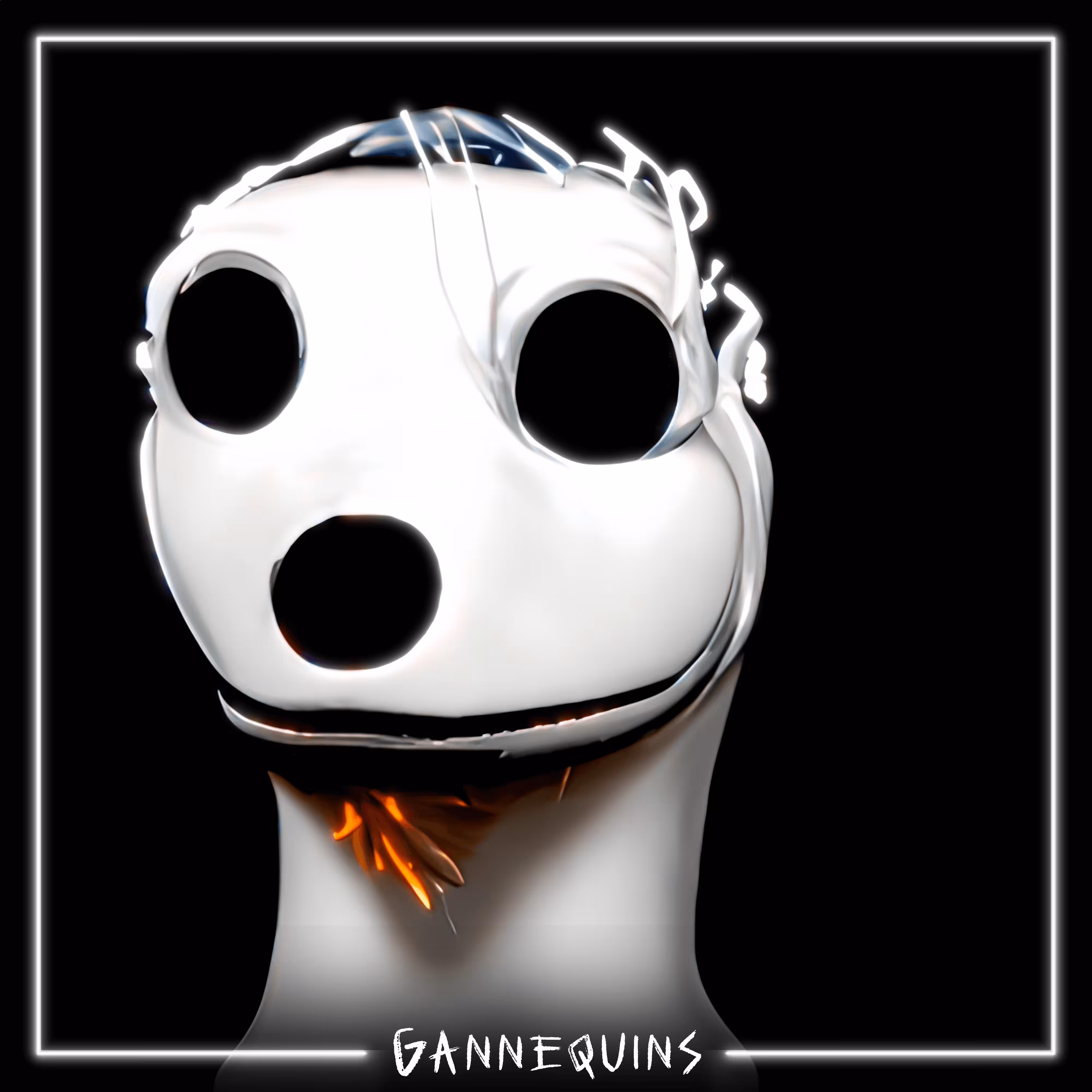 GANNEQUIN 32