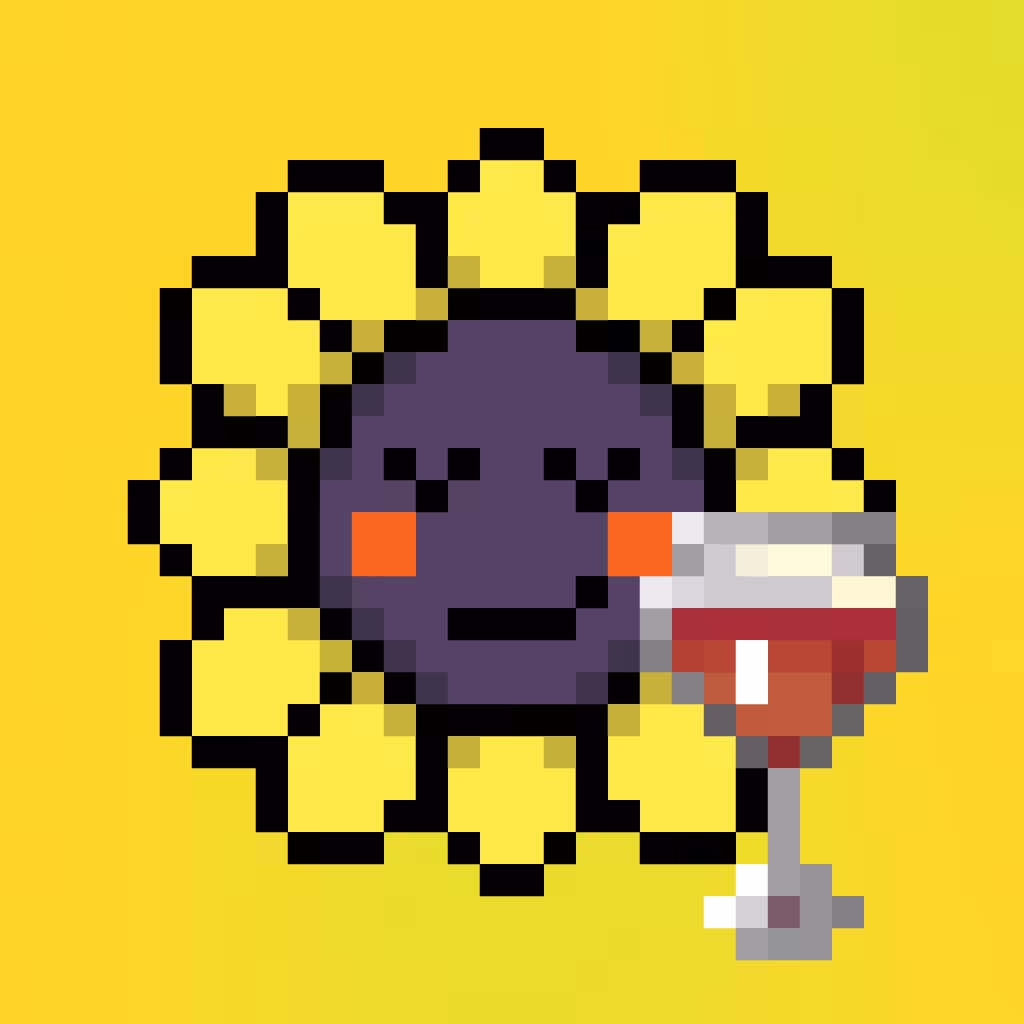 Murakami.Flower #5655
