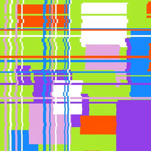 Chromatic Chaos #948