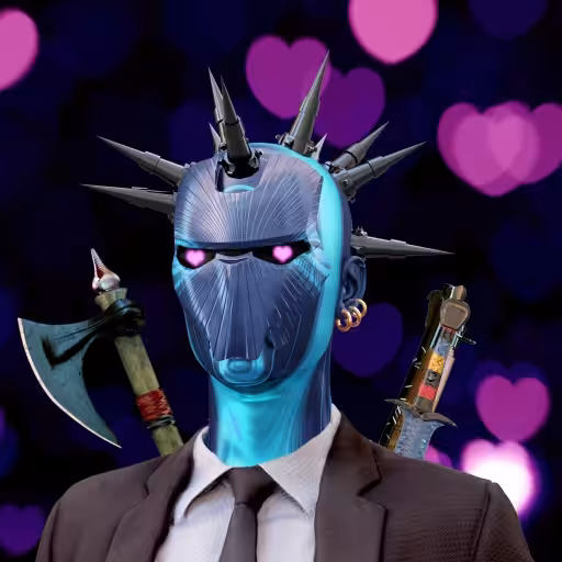 G Cyborgs