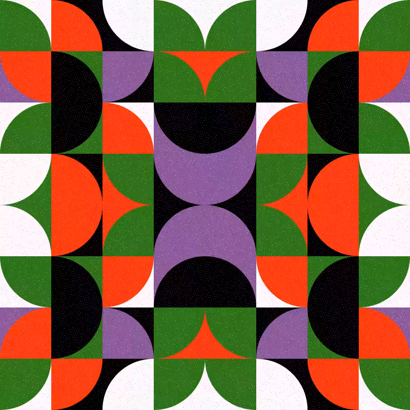 Unique Forms #30