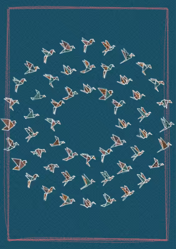 Paper Planes #192