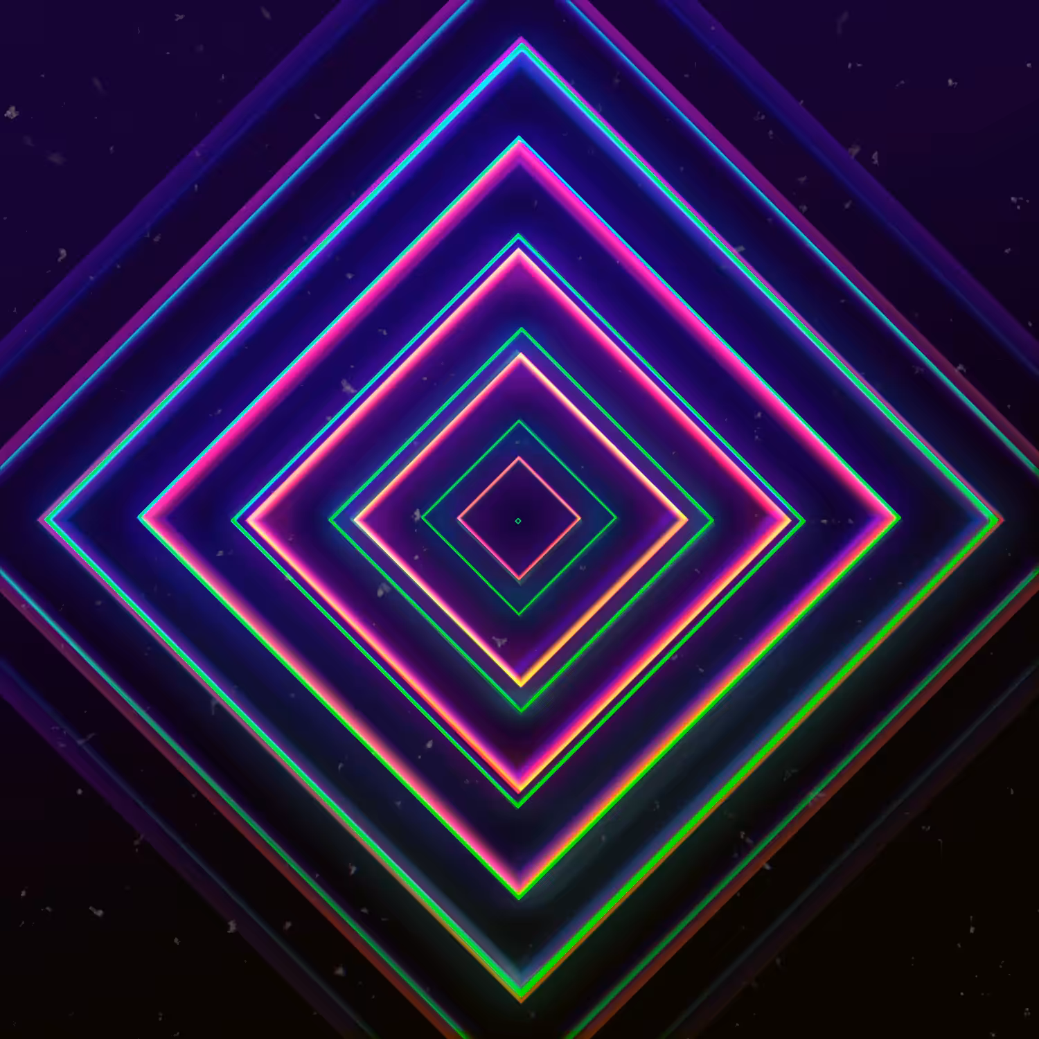 THE FOURTH ELEMENT - #07 NANOLOOPS