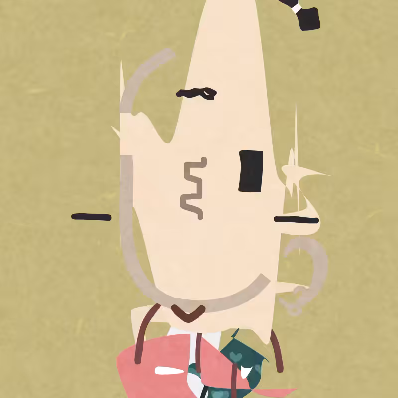 Henoheno Samurai #773