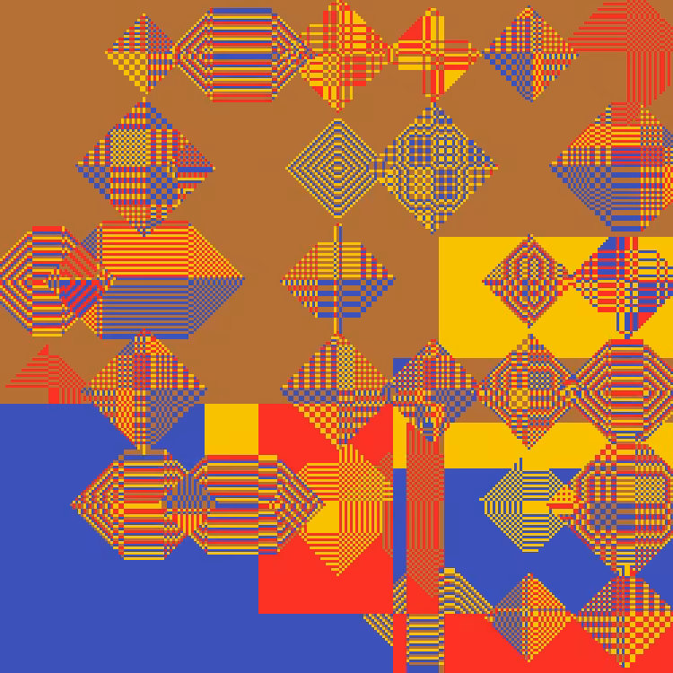 CPoSOP Composition #71