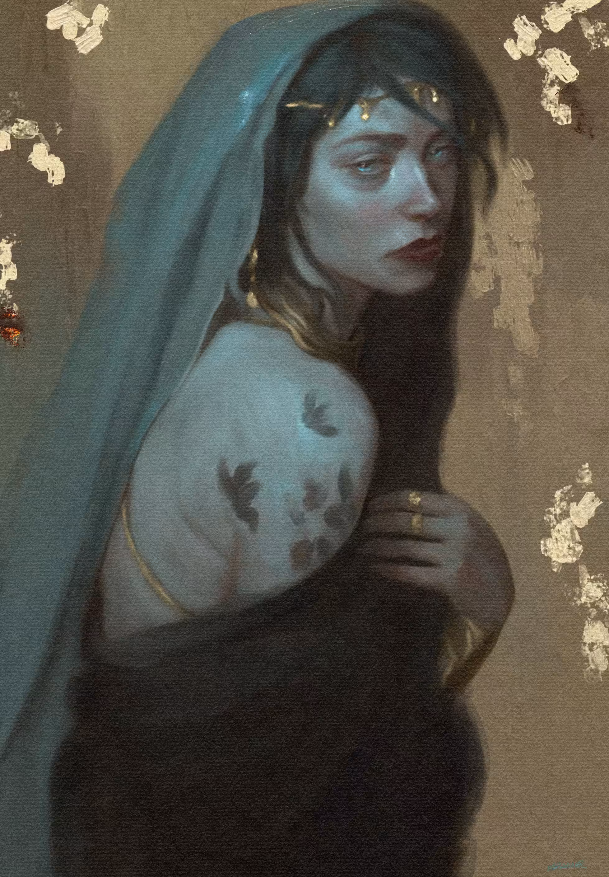 Portraits of Almost