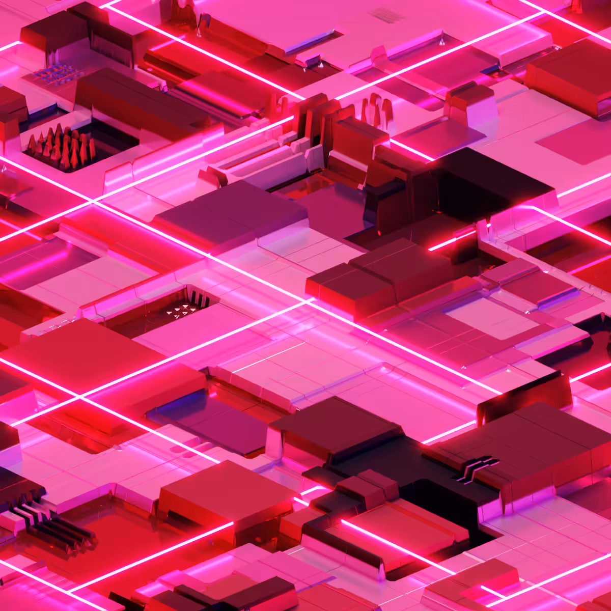 pinky mainboard
