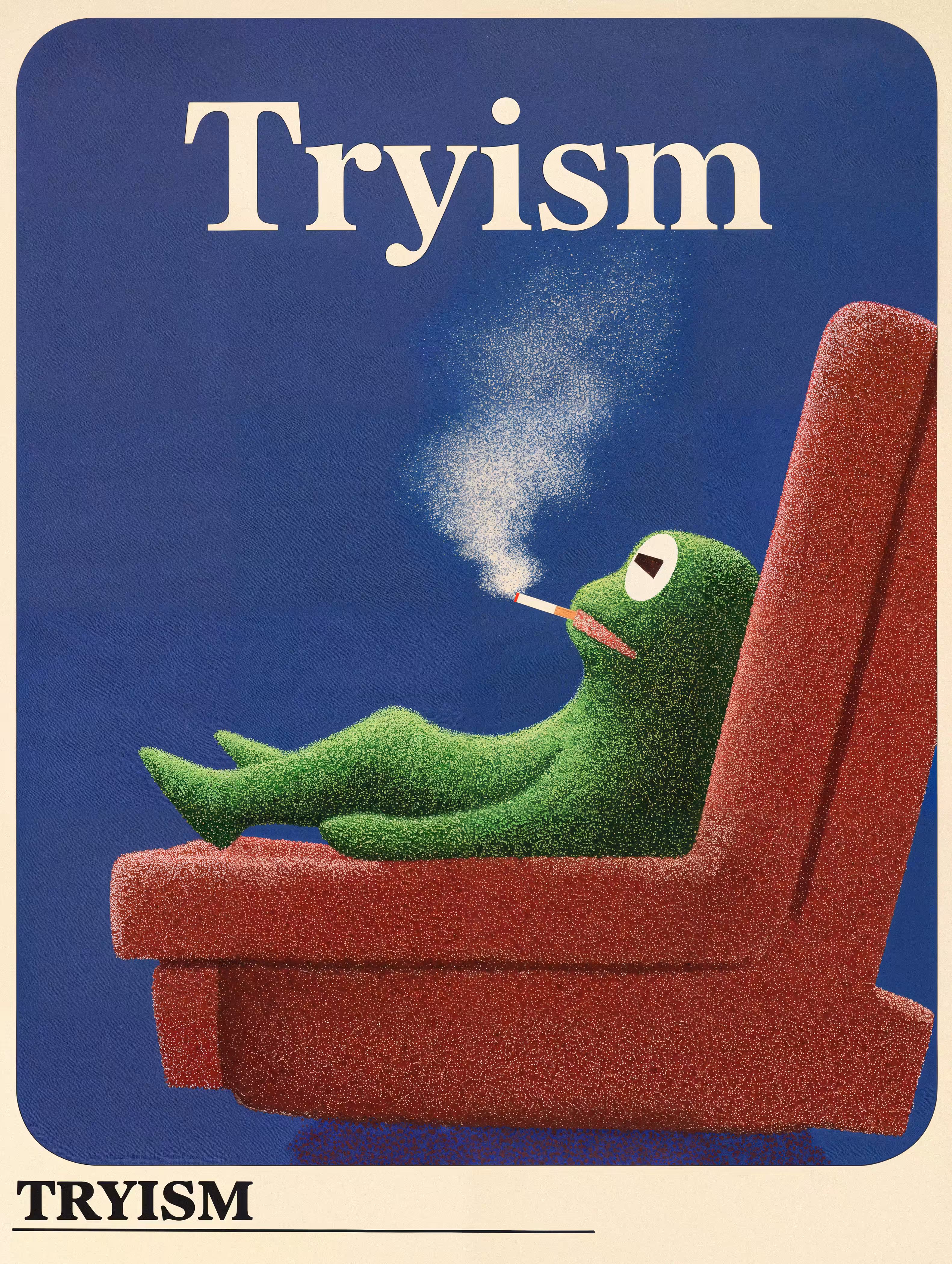 Issues #435 - Trying to Relax