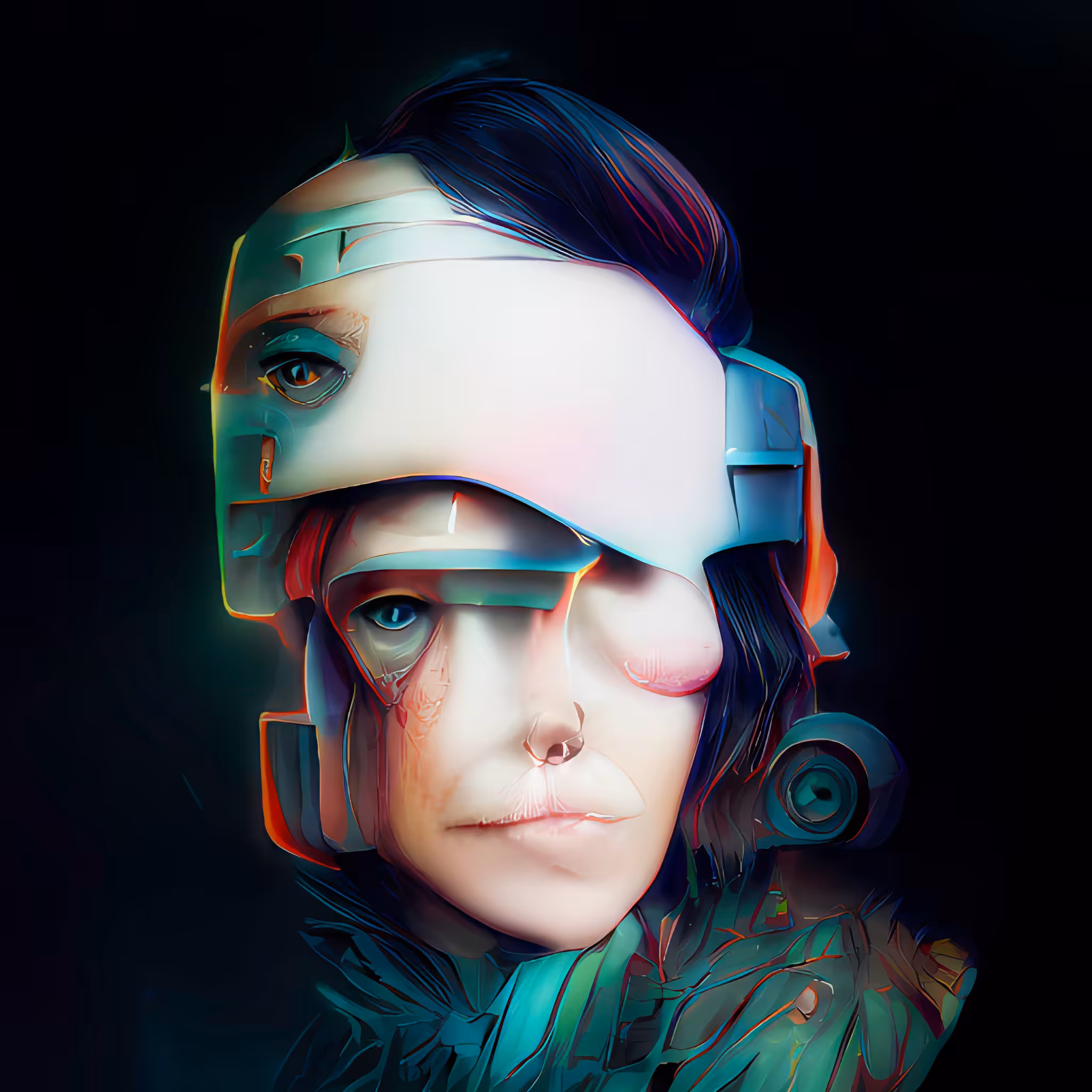 Post Apocalyptic #2