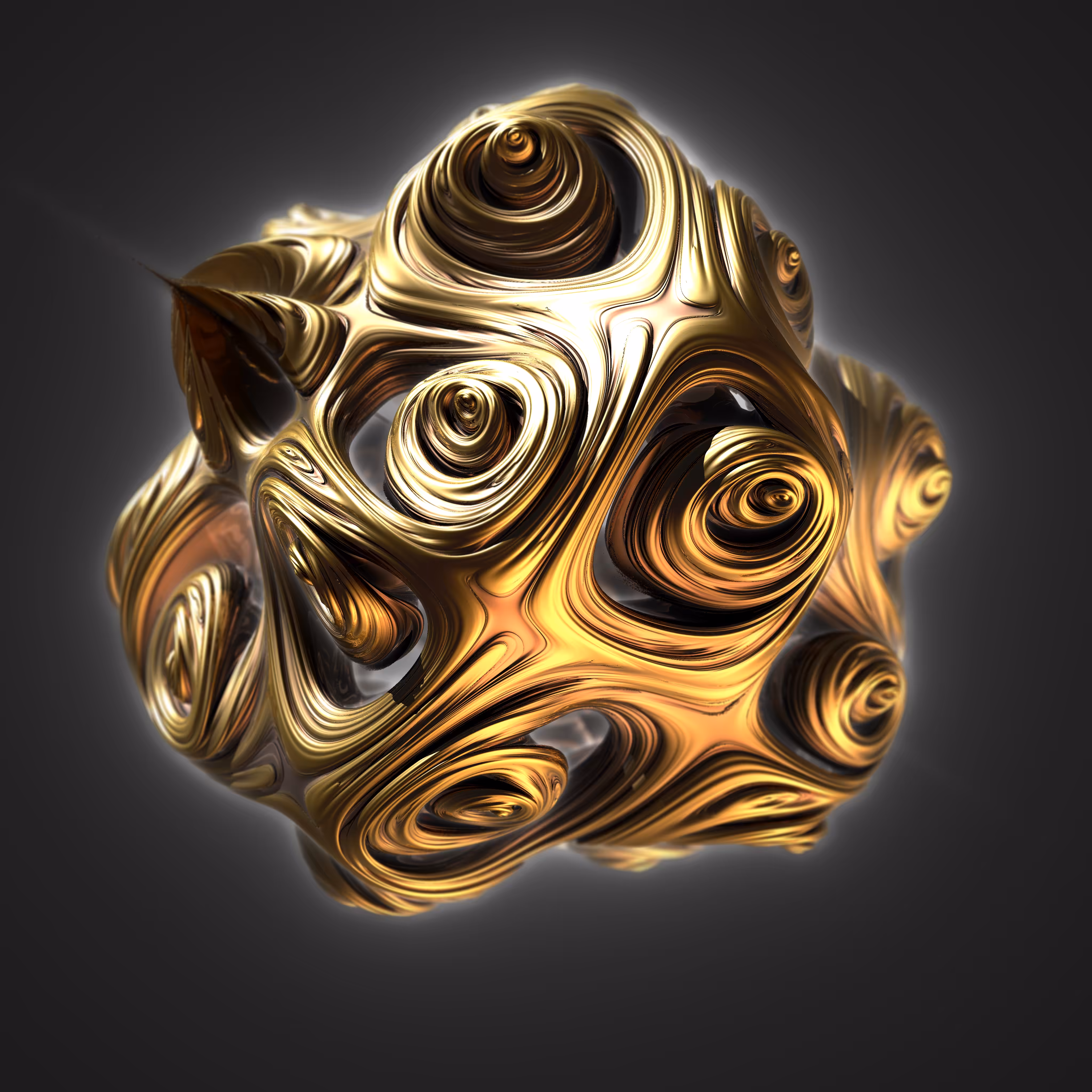 Metamorphism #1
