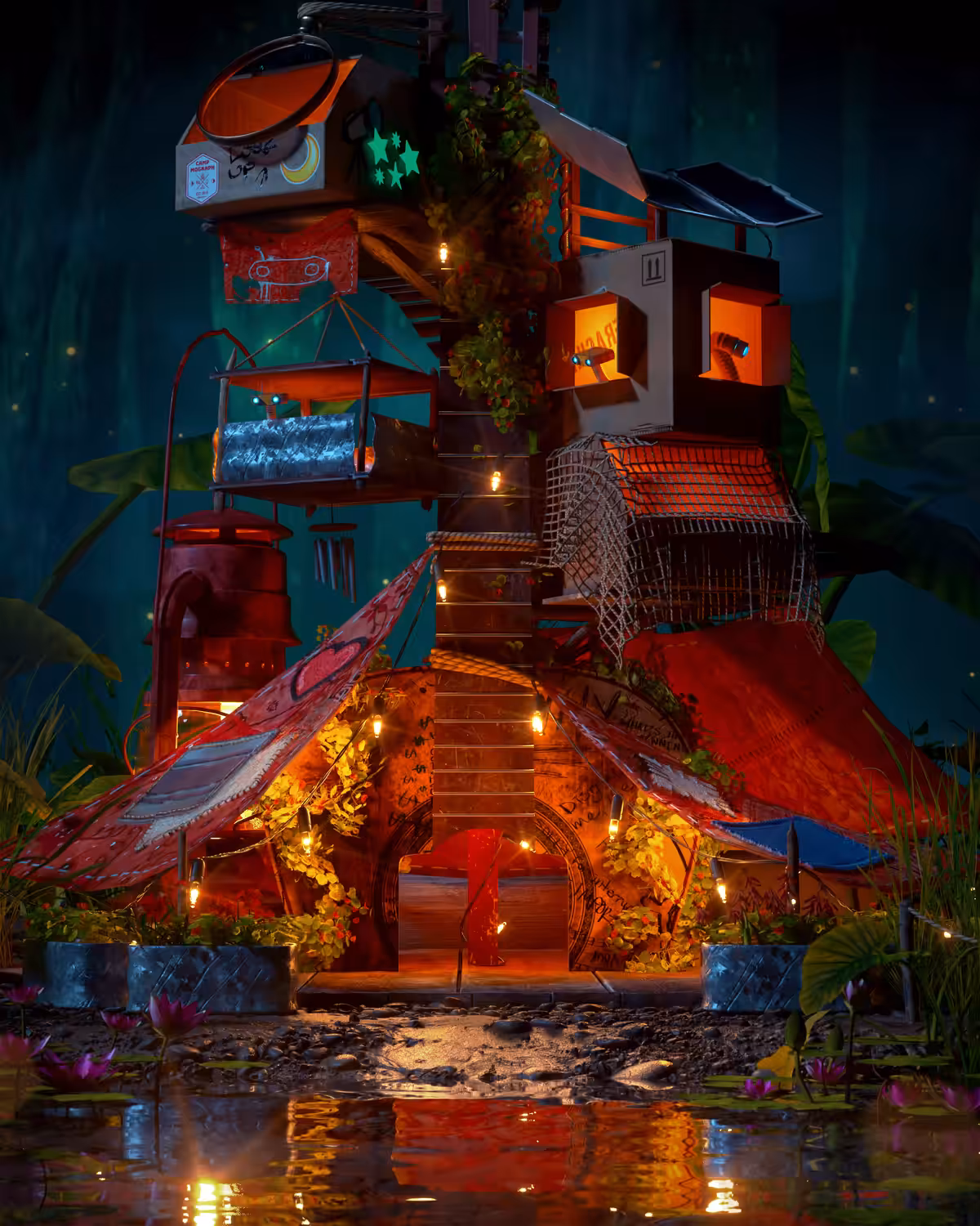 Home