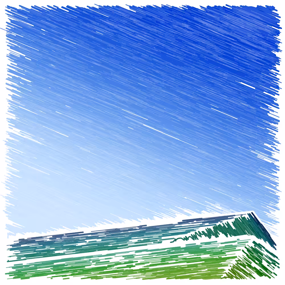 Mount Doodle #457