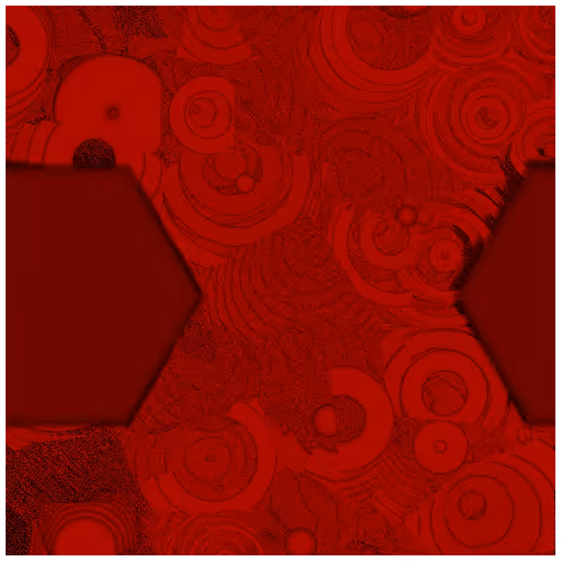 Psychopathic Patterns #32