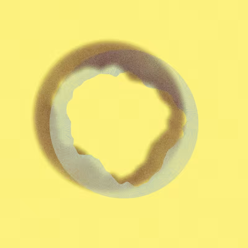 Tree Rings #93