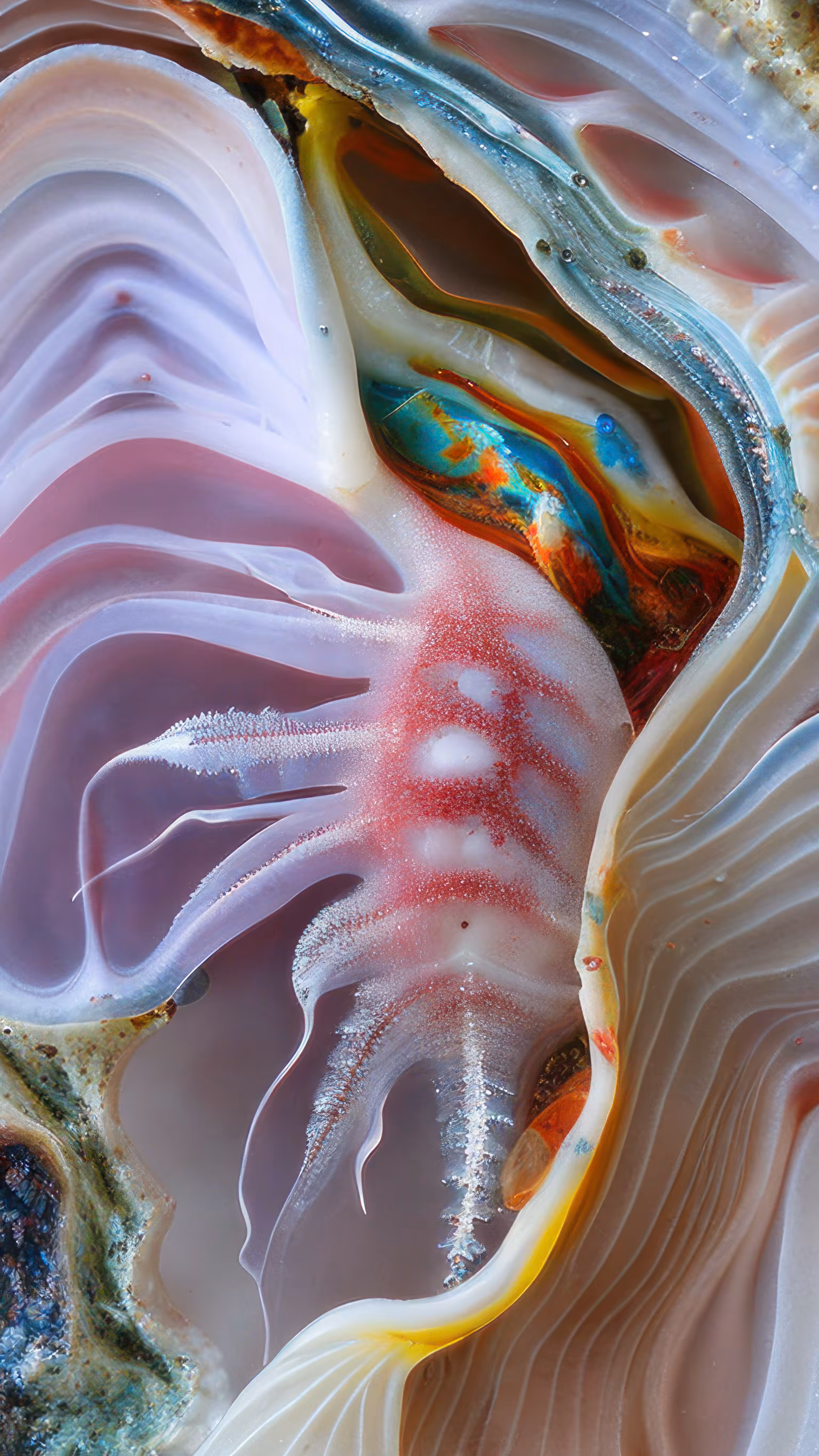 ᗩᗷᓰᓍᘜᘿɳᘿSᓰS #15