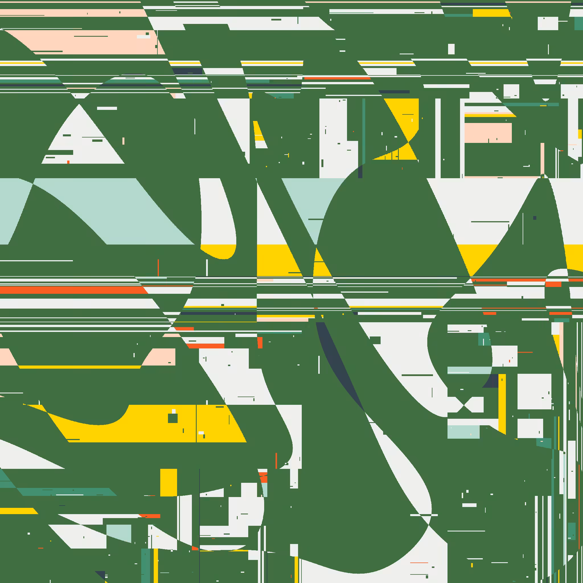 I AM UNFOLDING #305
