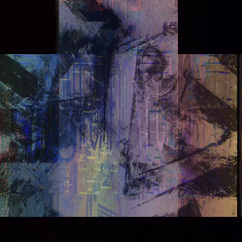 Pay attention to me beacause I make art #46