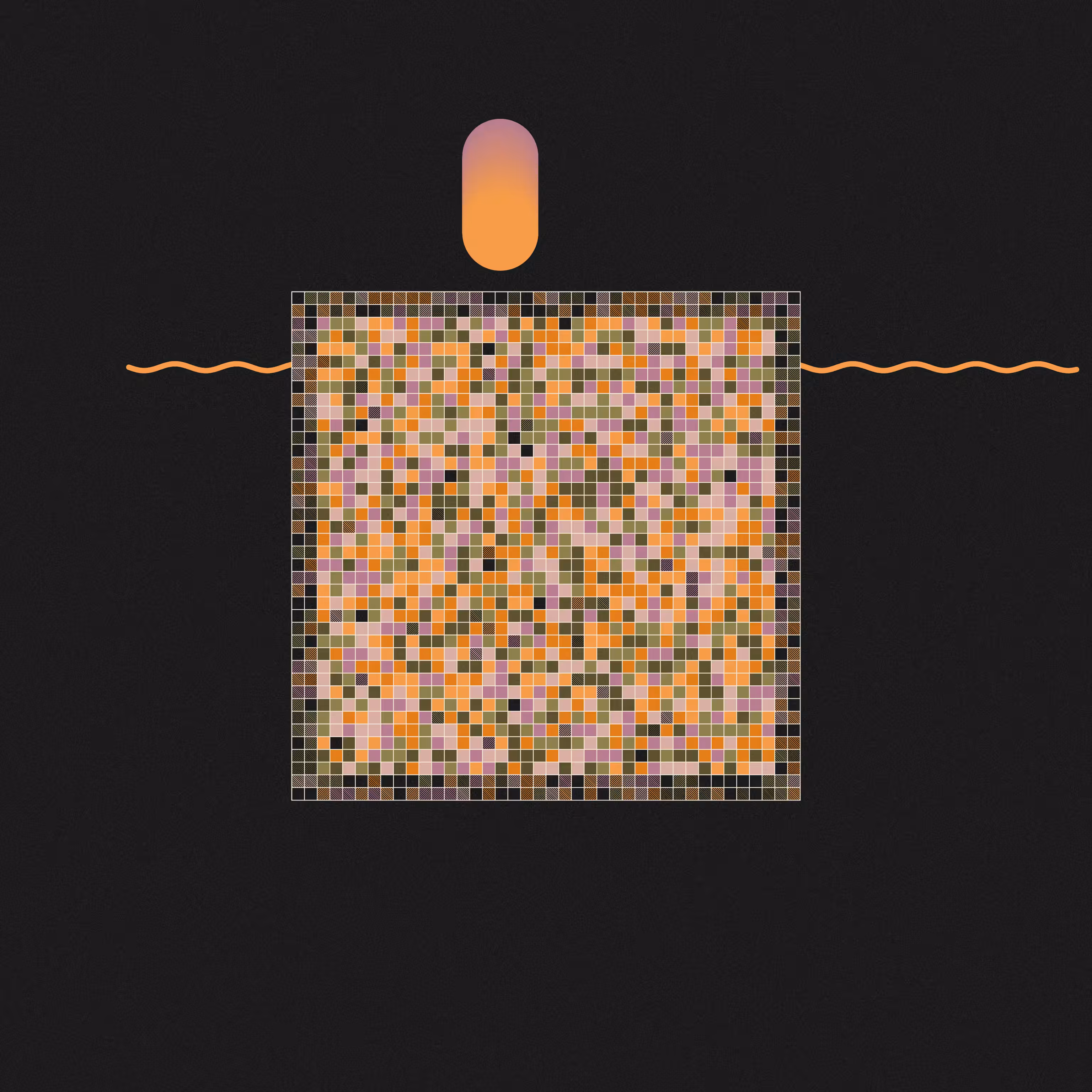 mind wave #247