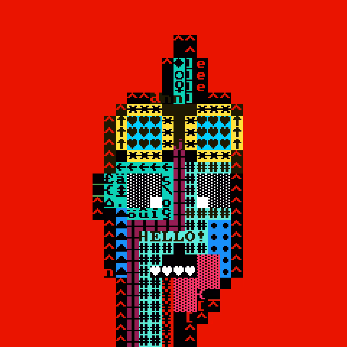 MaxiDOS 022