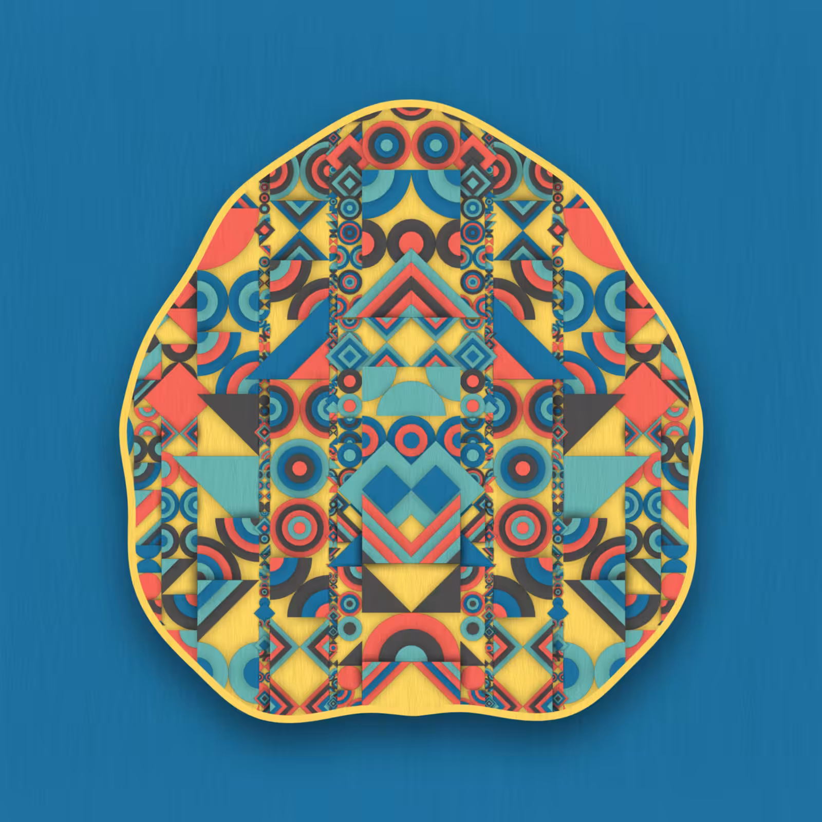 Generativemasks #784