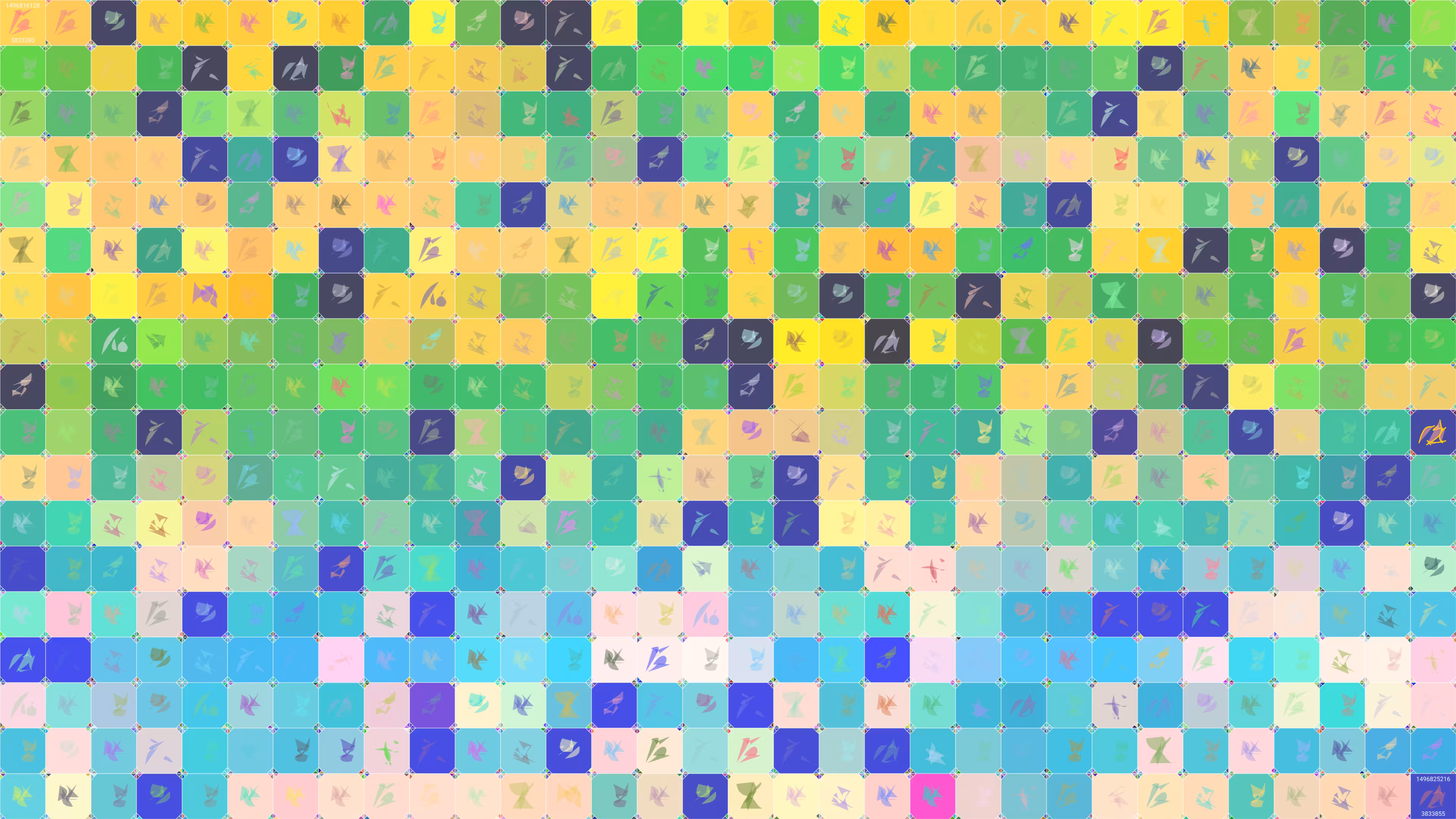 CryptoArte: Painting #6655