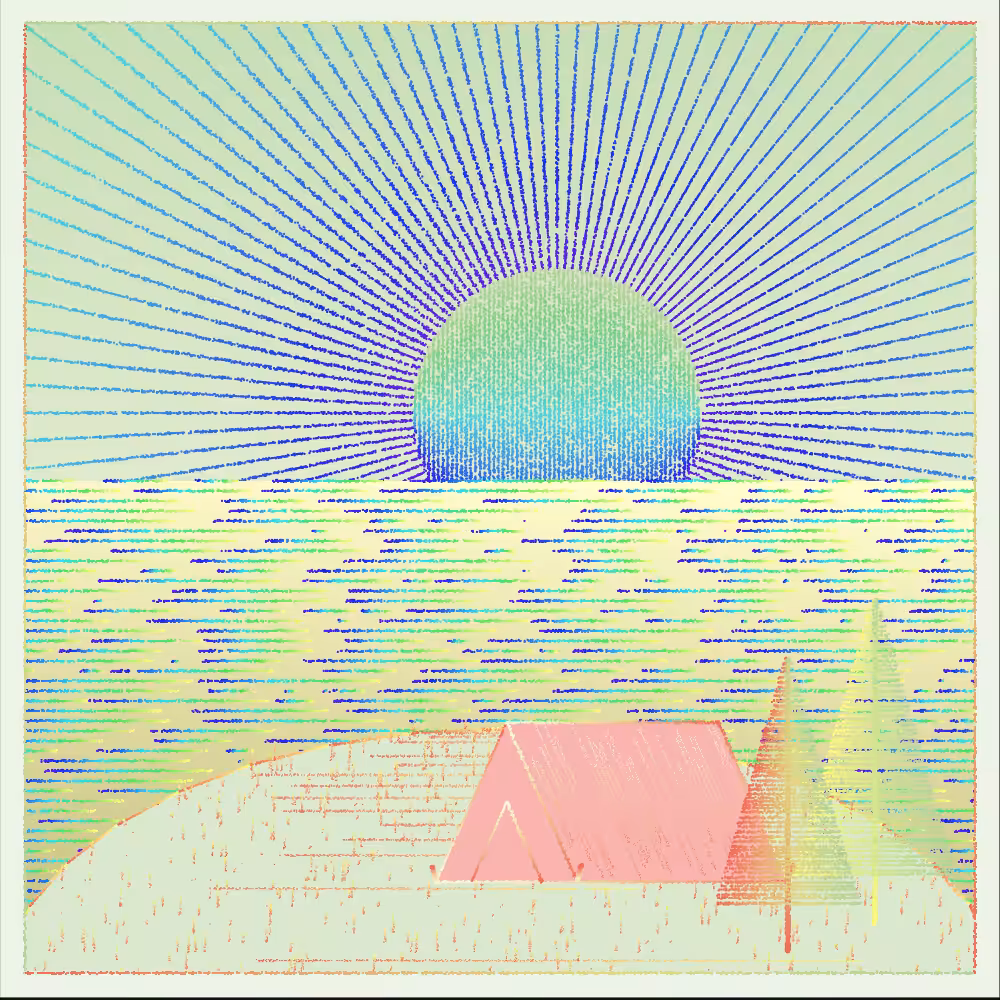 Horizon #1