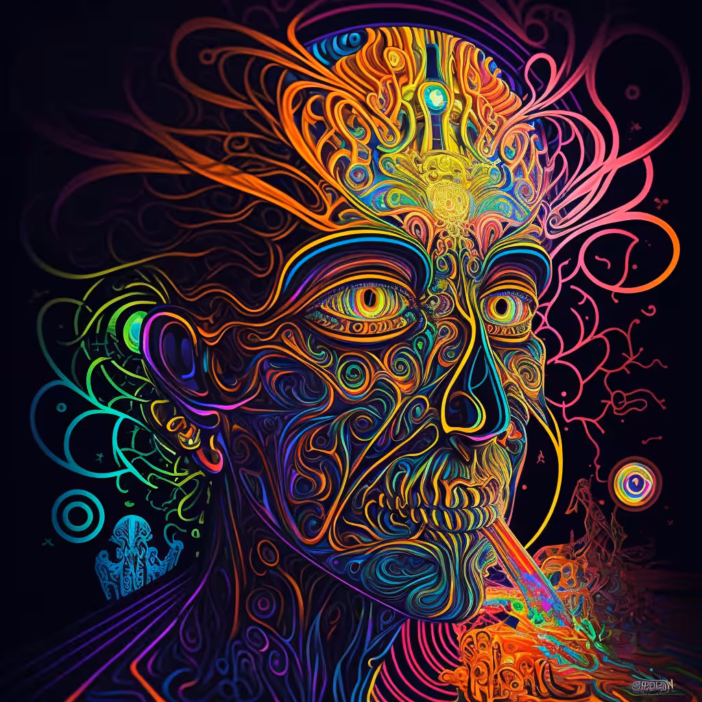 Different Mind