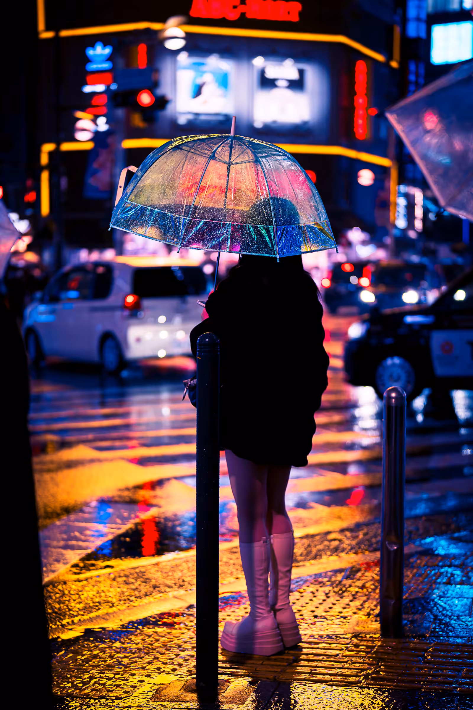 TOKYOLUV R009