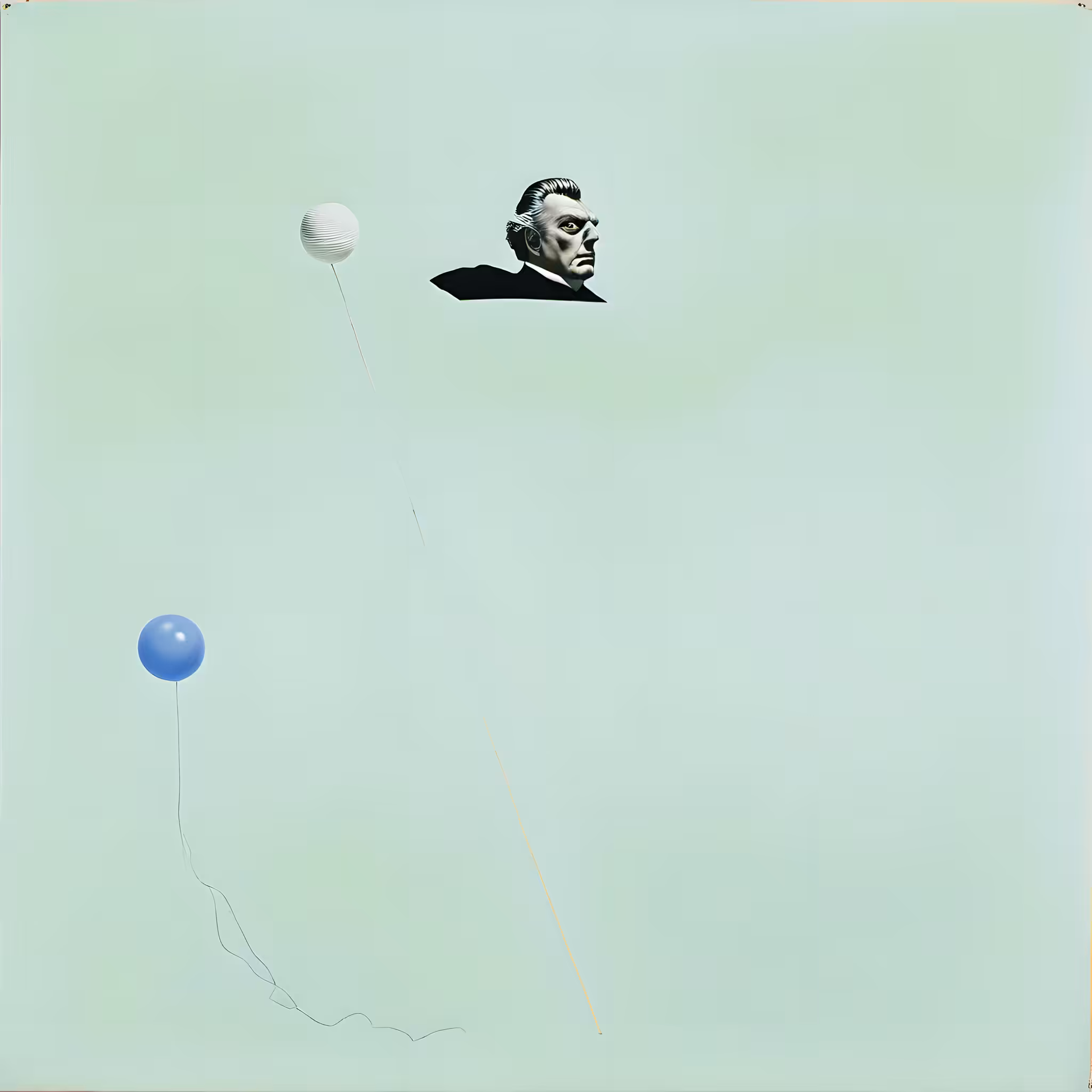 "The Dreams of FeFe" (collection one) #65
