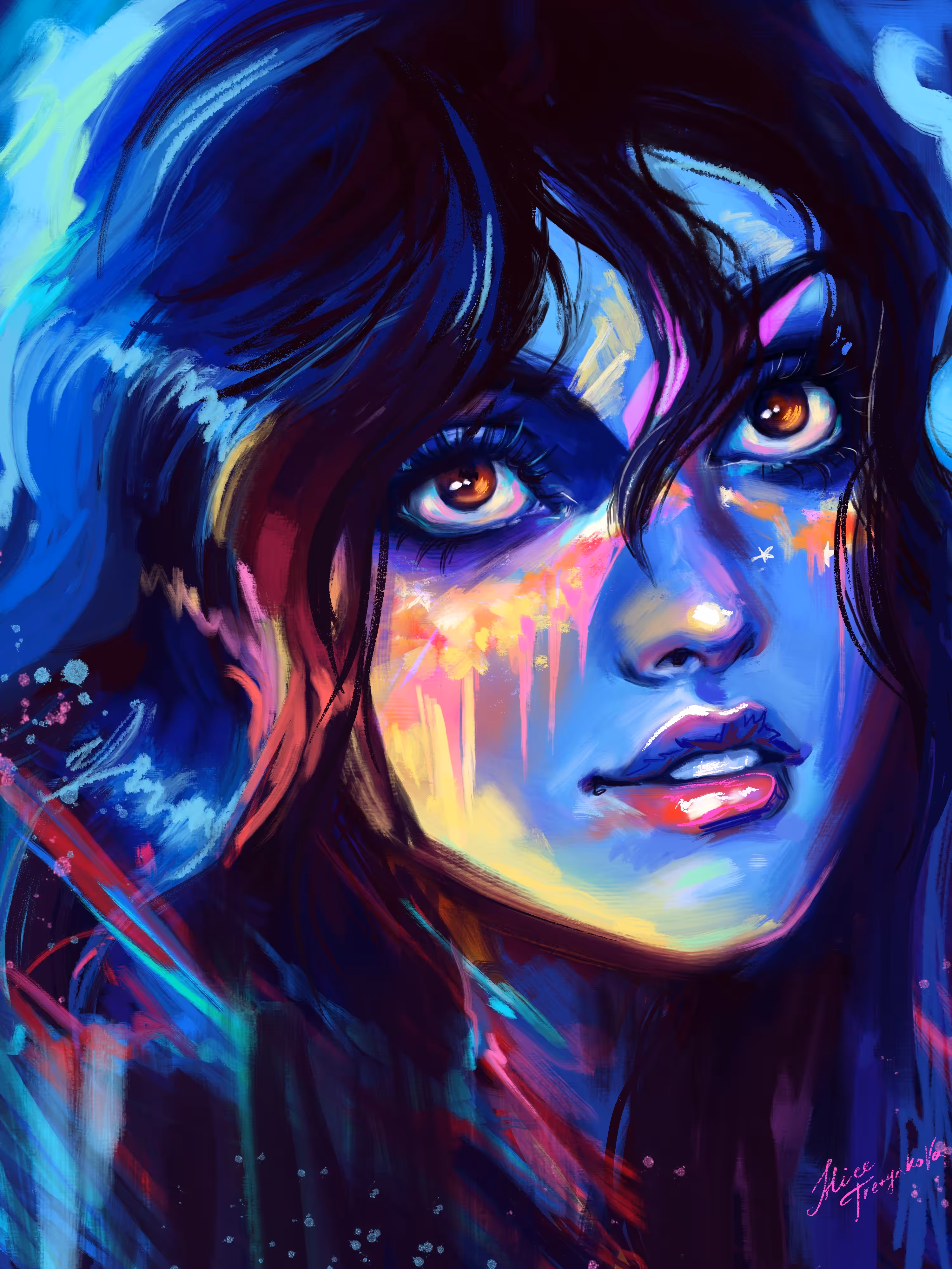 Firefly