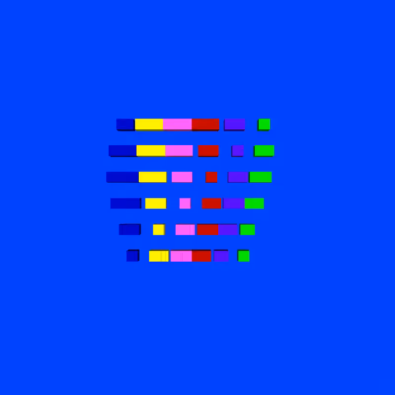 3D.PIXELS #8