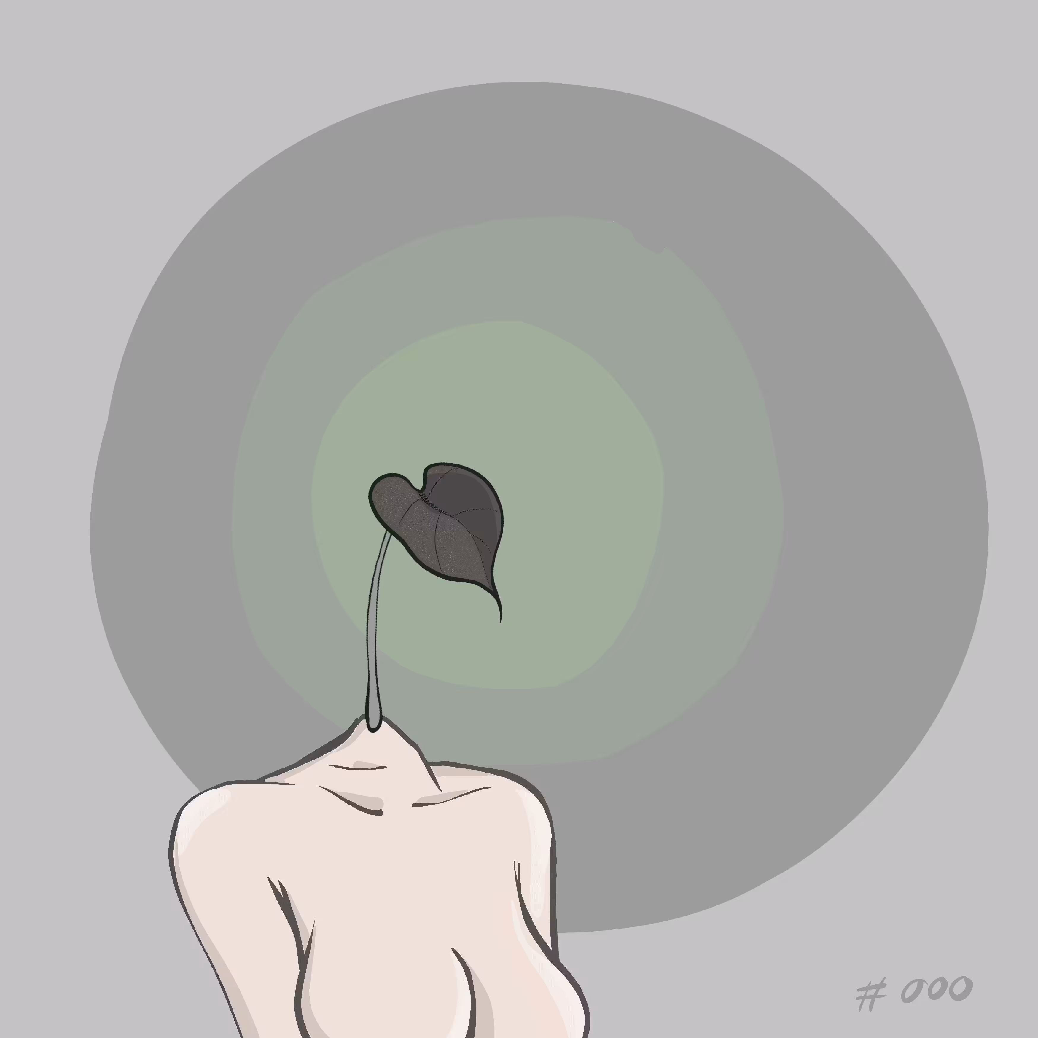 GreenMind Prototype # 000