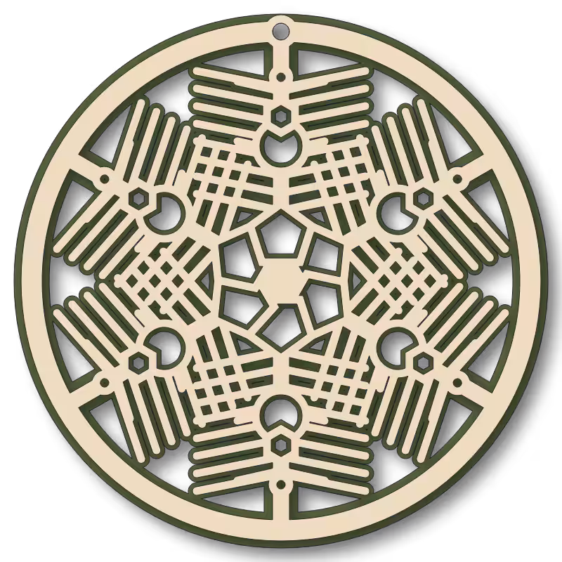fx(ornament) 2022 #1840