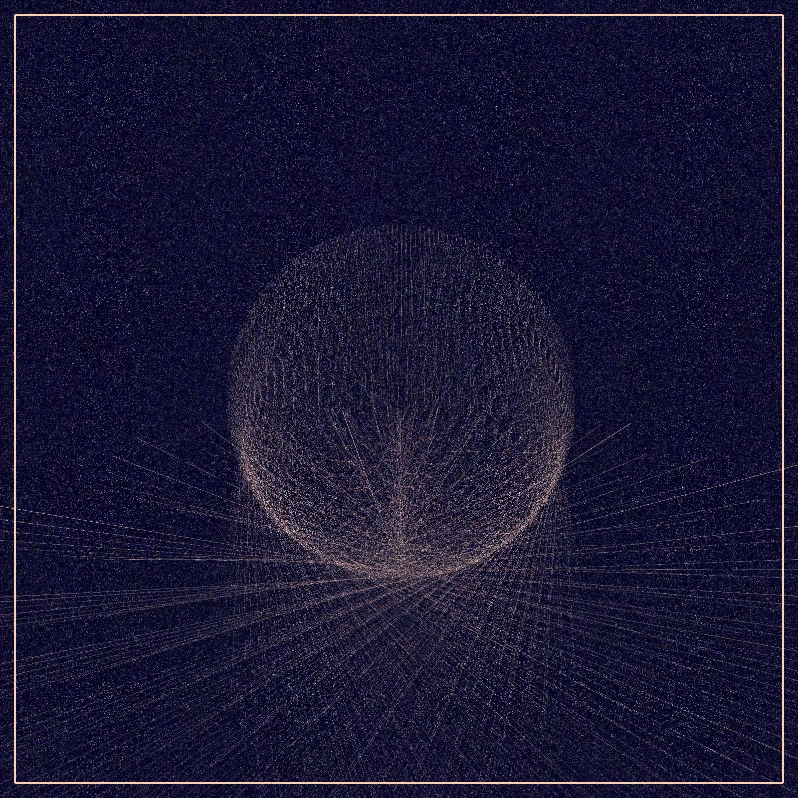 Crystal Ball #41