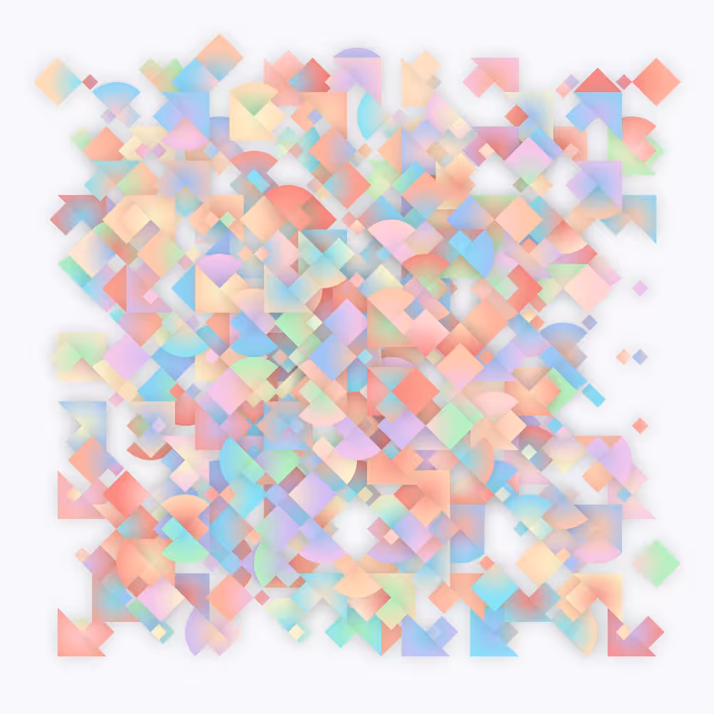 Tessellation #31