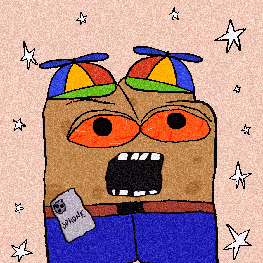 SPENGE #353