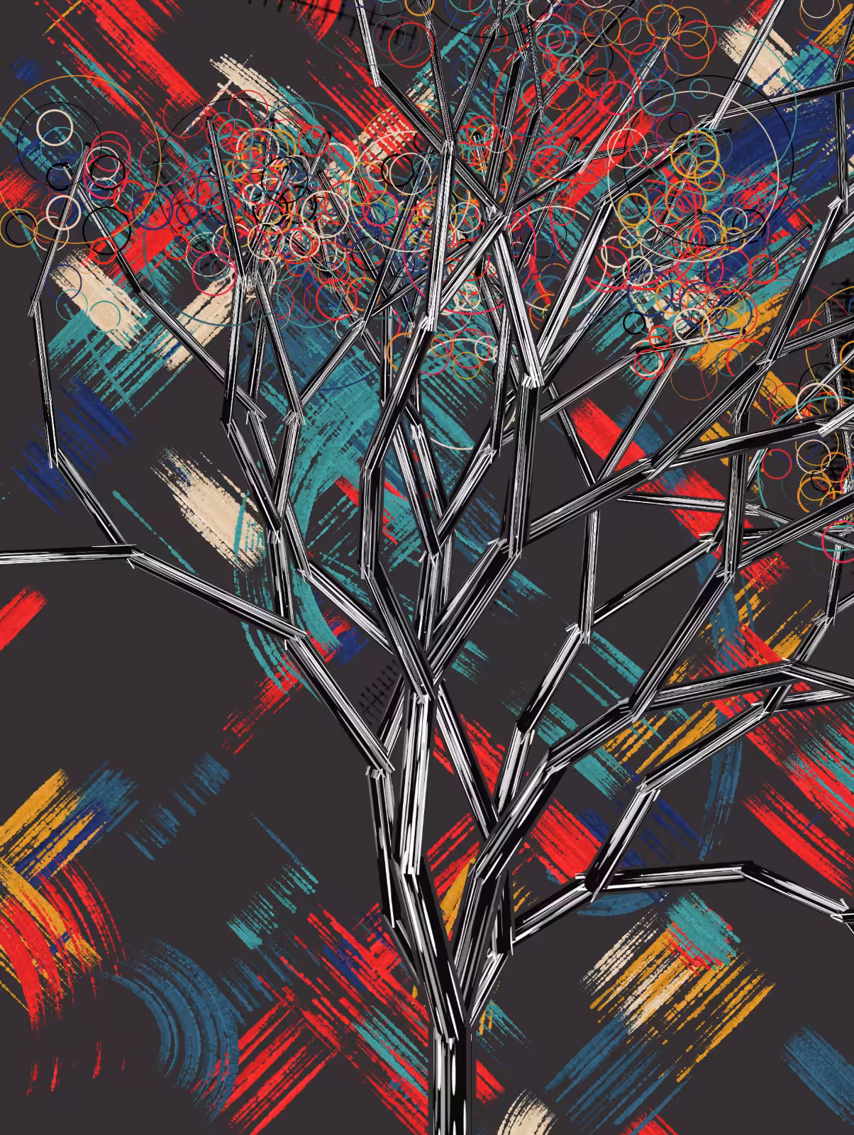 Urban Jungle #108