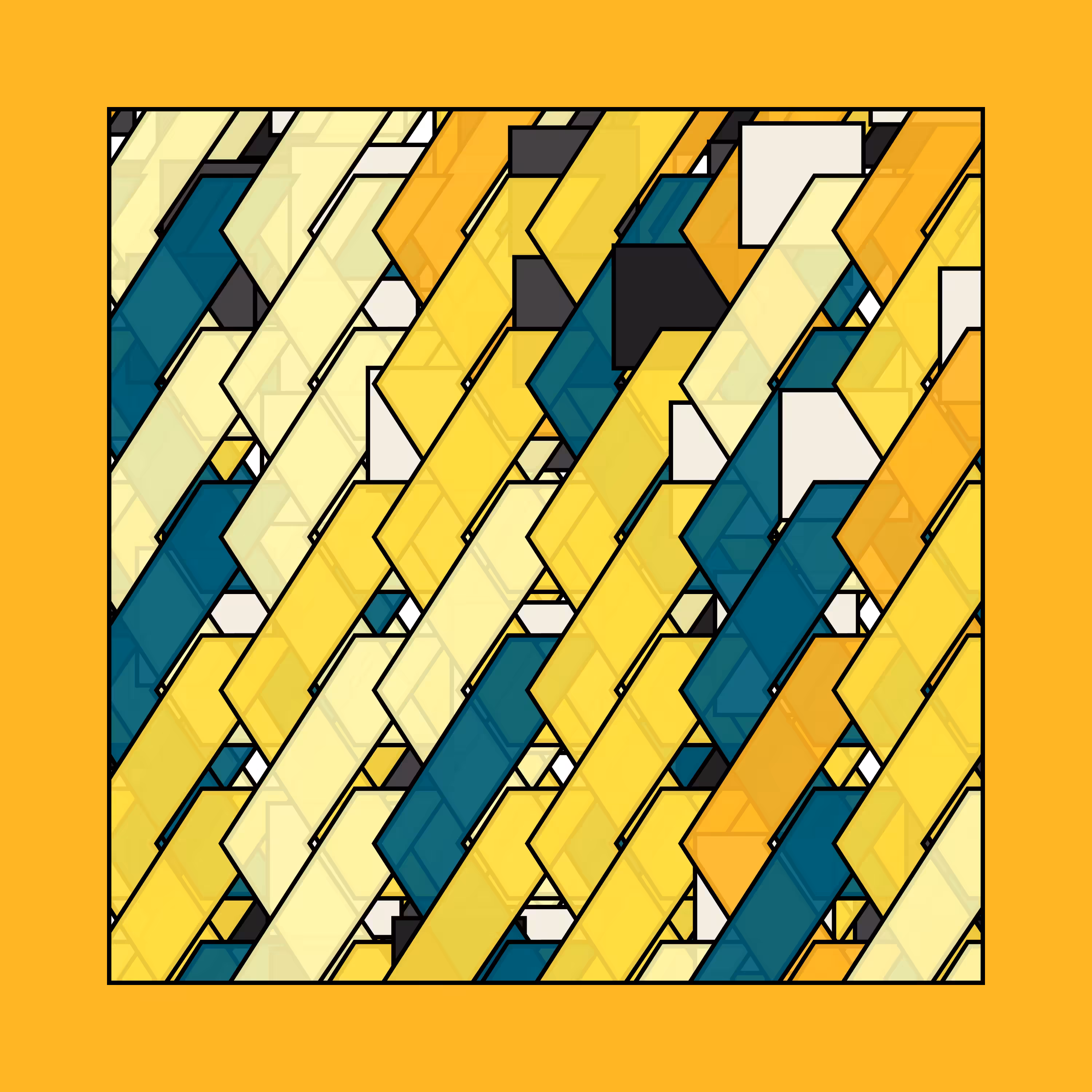 Dialect: Bold #49
