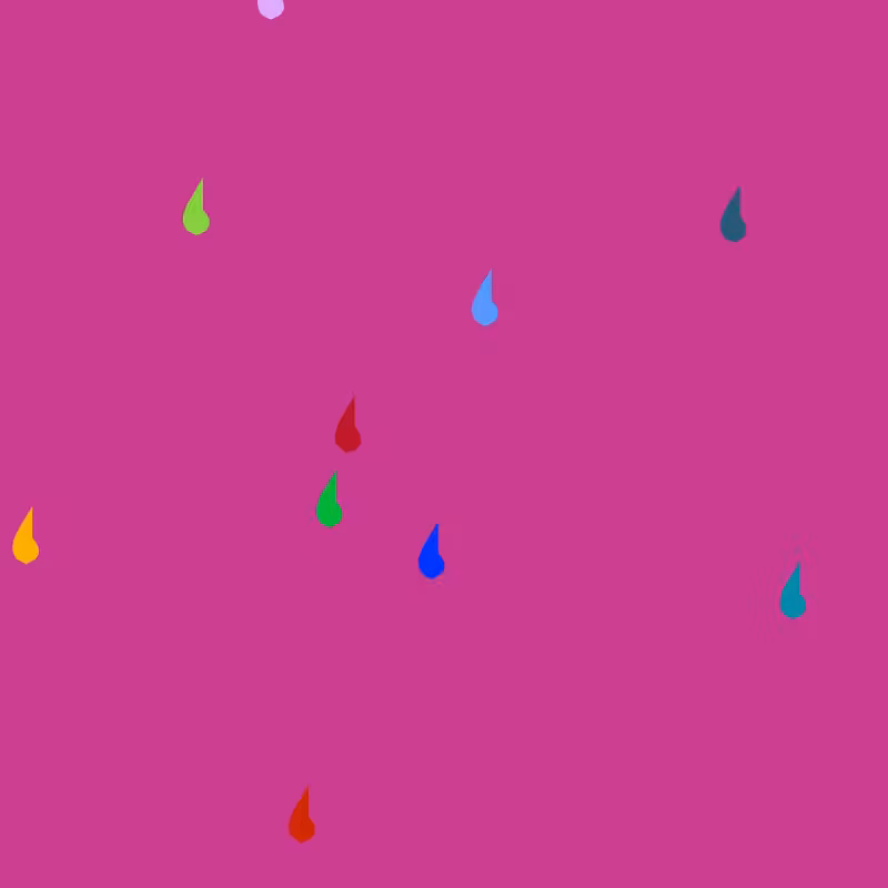 Carbon RainDrop 21